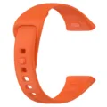 Orange Red