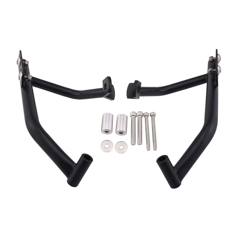 

Motorcycle Rear Tail Rack Top Box Case Suitcase Carrier Board For Yamaha Tenere 700 XTZ 700 Tenere Rally 2019-2022