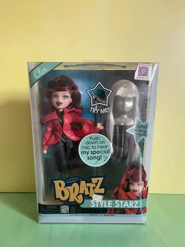 Mga bratz הבובה של הבובה אופנה בובות אביזרים בנות לשחק צעצועים בית נופש מתנות חג לילדים