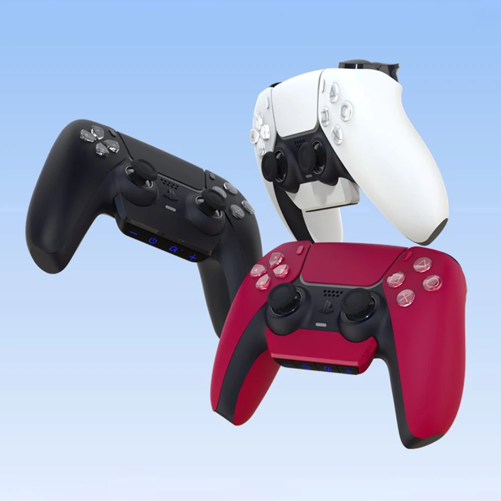 PlayStation accessories  Official PS5 controllers, audio headsets