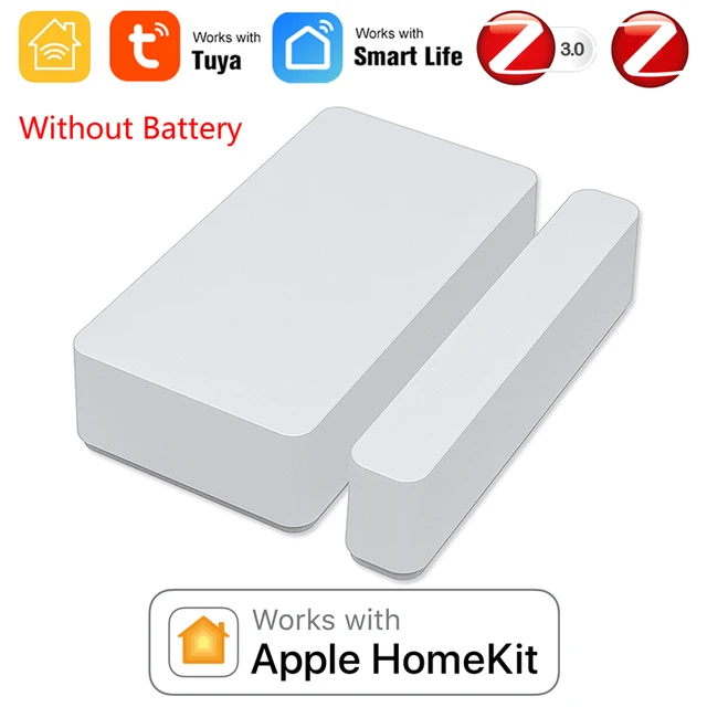 HomeKit Door Sensor