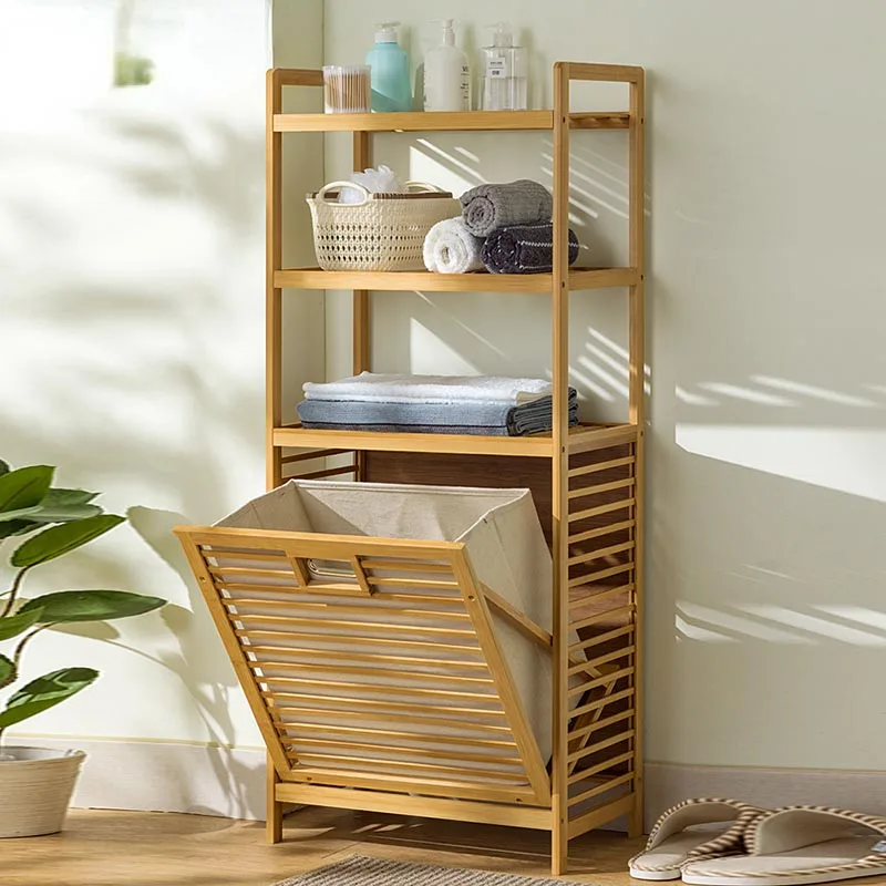 

Dirty Clothes Basket Dirty Clothes Storage Basket Laundry Hamper Laundry Basket Laundry Organizer Tipping Bucket Storage