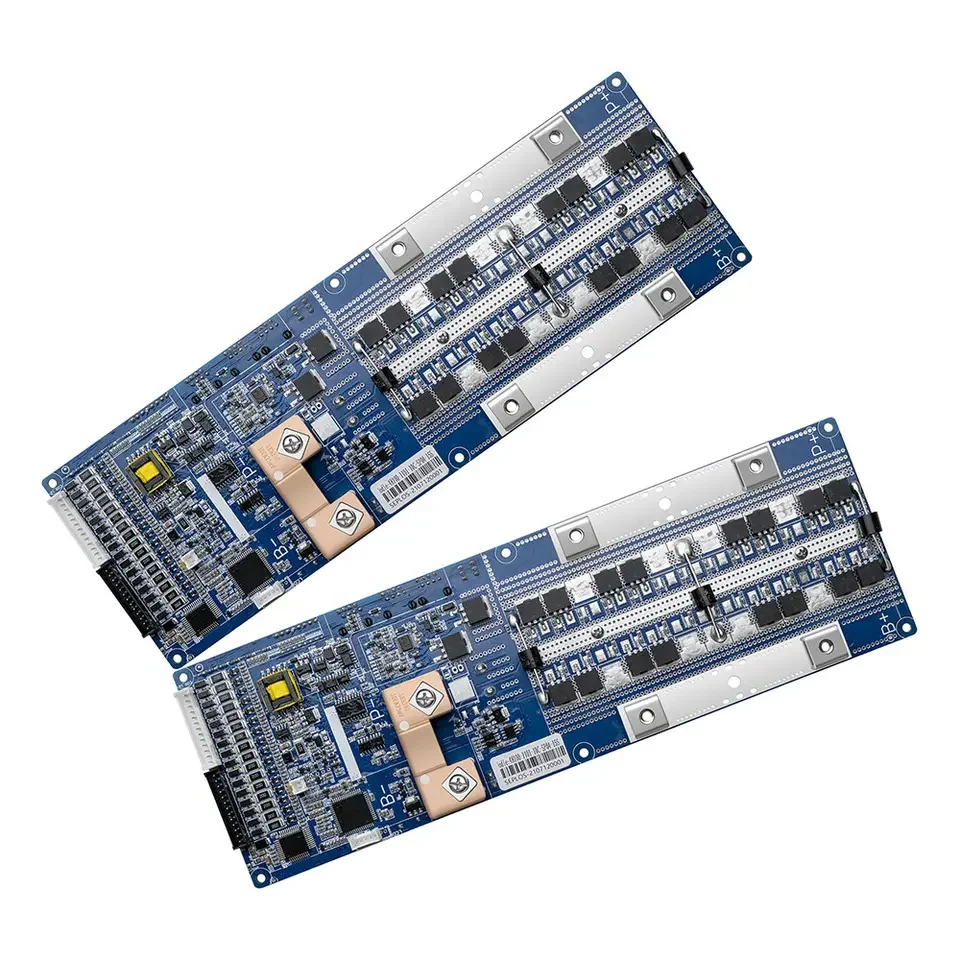 

VNICE CAN BUS RS485 24 В 8S 200 А литий-ионная батарея NCM система контроля управления аккумулятором с ЖК-экраном и адаптером