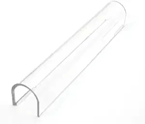 La Pavoni Leva Sight Glass Cover - Level Plate - 371134