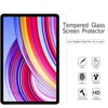 PCS Scratch Proof HD Temperd Glass Screen Protector For Xiaomi Redmi Pad Pro 12.1-inch Redmi Tablet Protective Film Oil-coating 2