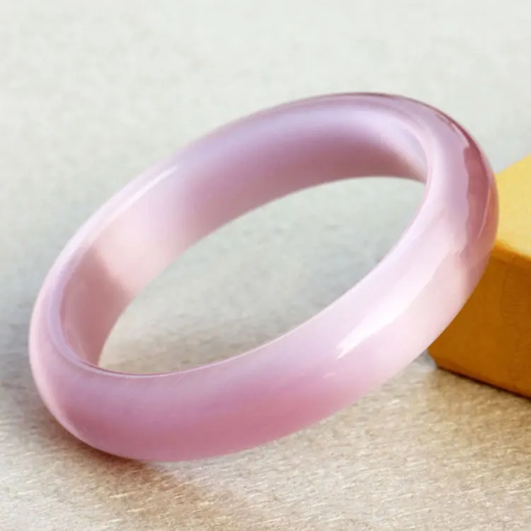 

New Natural Opal Bracelet Women's Exquisite Versatile Bracelet Gift Accessories