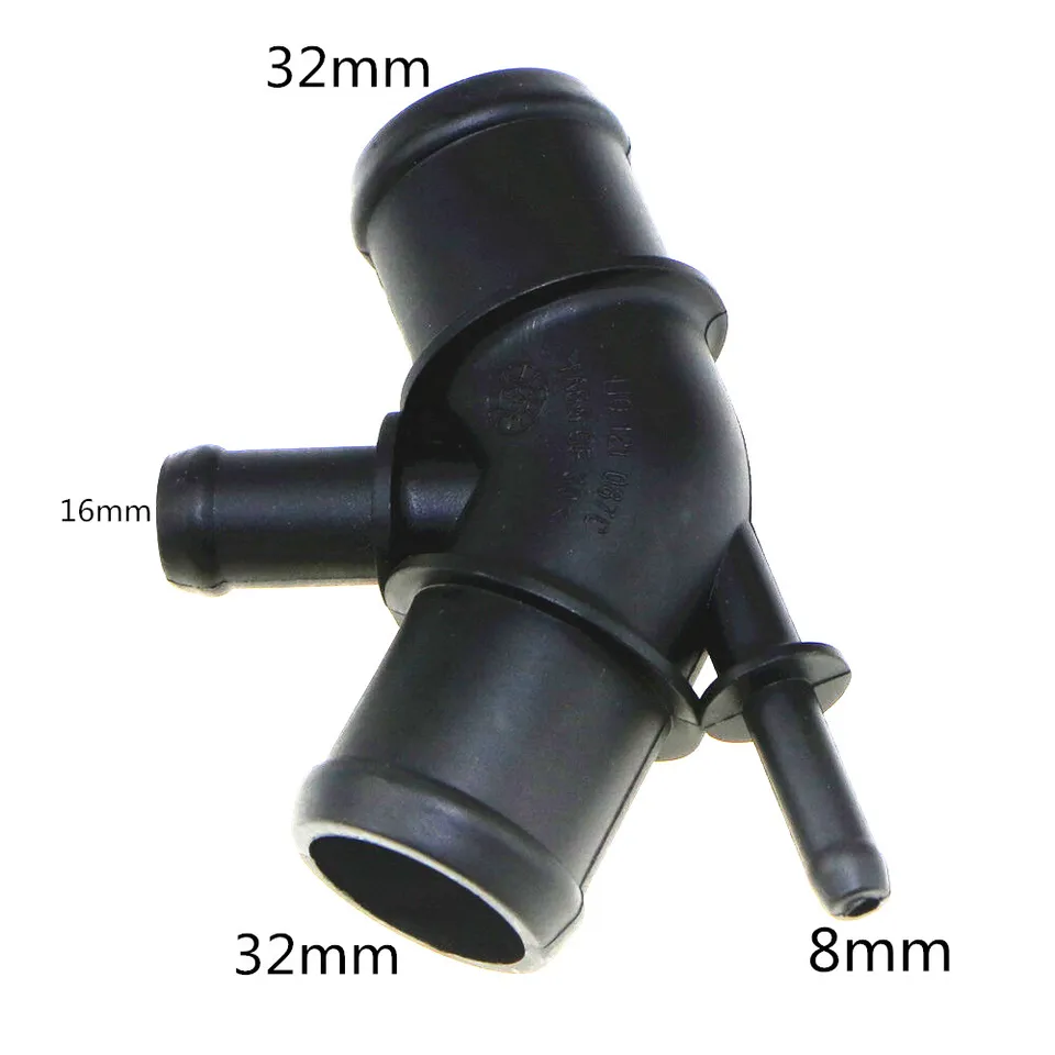 Connettore NW16 Liquido Di Raffreddamento Tubo Dell'acqua - Foto 10