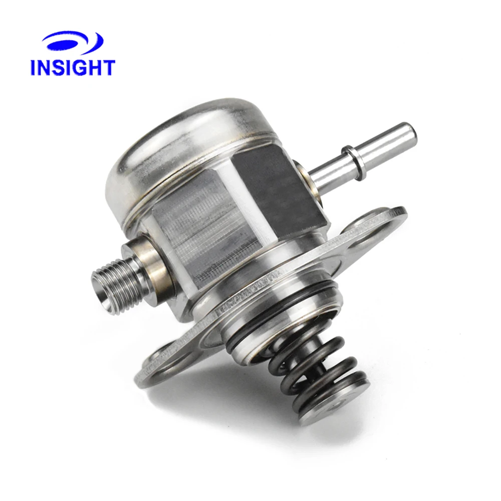 

0261520116 LR057504 C2Z21985 BR2E9D376AA Genuine High Pressure Fuel Pump for Jaguuar Rannge Rover 2.0L Car Accessories