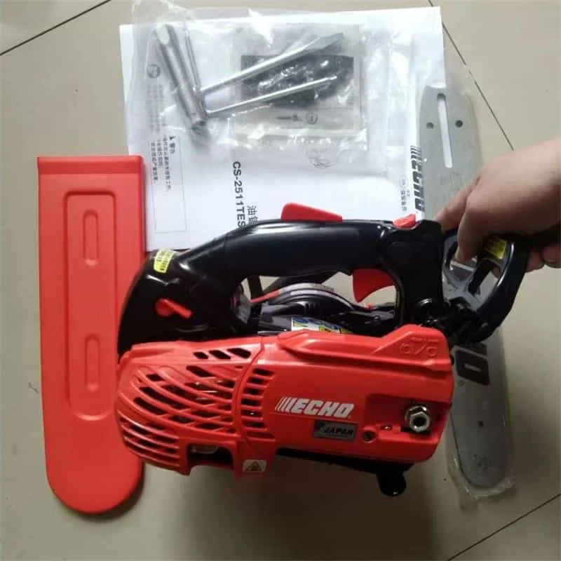 CS-2511TES 25.4CC TOP HANDLE CHAINSAW FINISHED UNIT