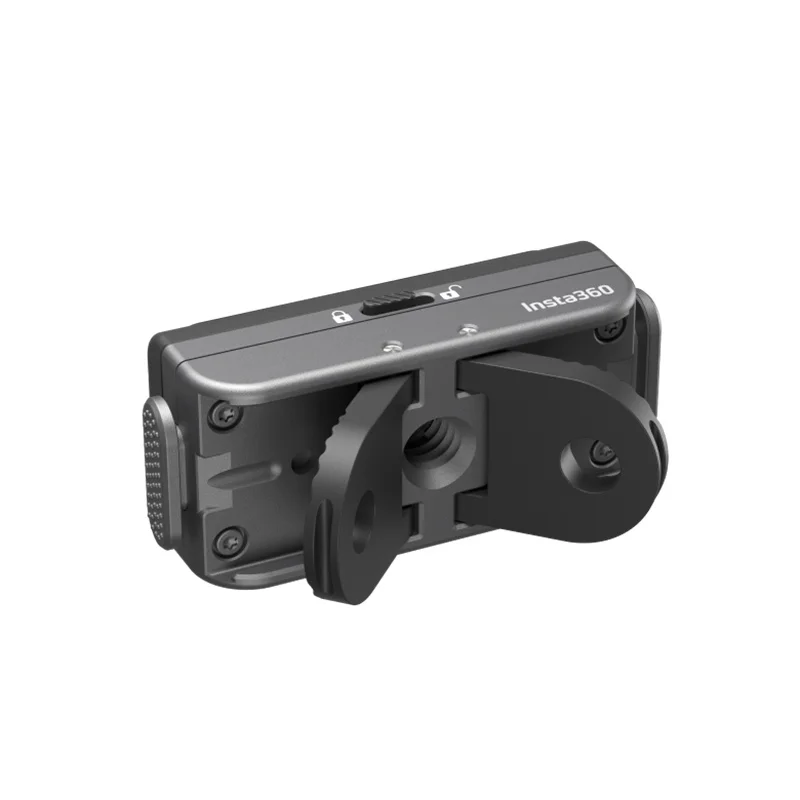 Insta360 Accessory For Insta360 X3 Magnetic Quick Release Accessory Multipurpose Variable Interface For Insta360 X3 ONE RS ONE X2 R