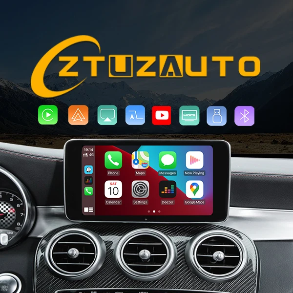 ZTUZAUTO DirectSale Store