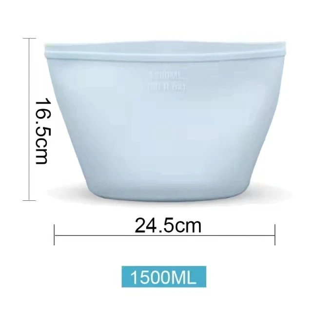 1500ml light blue