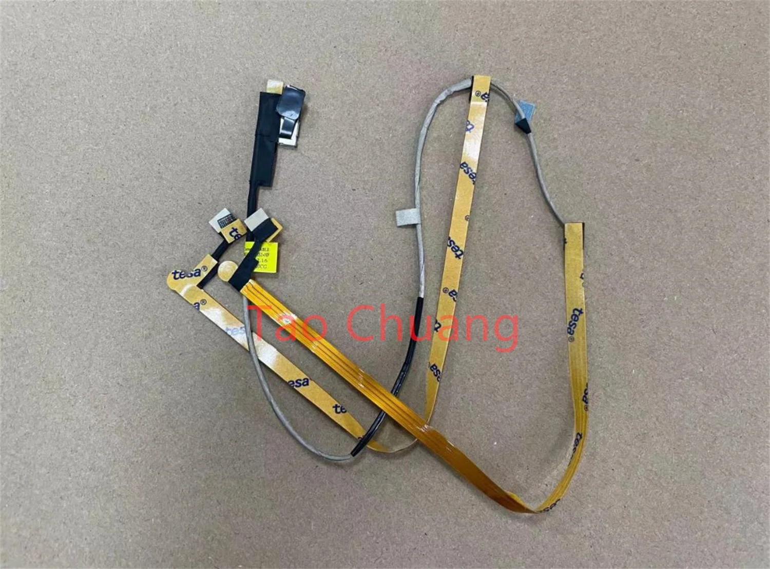 

Для HP Elitebook 840 745 G5 ZBOOK 14U G5, фотокабель 6017B0900801