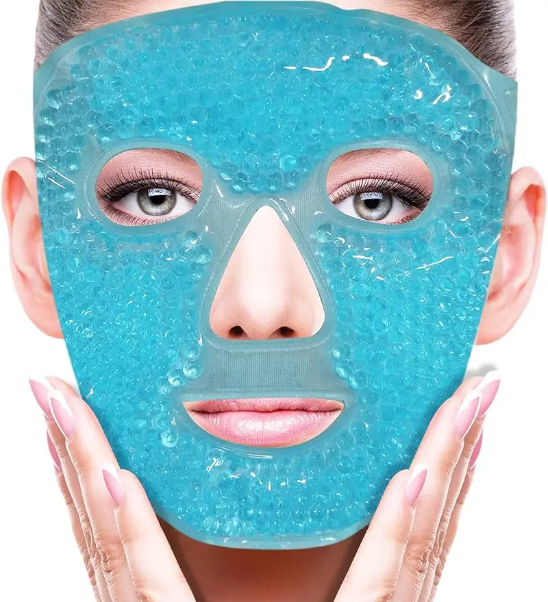 Face Mask 1