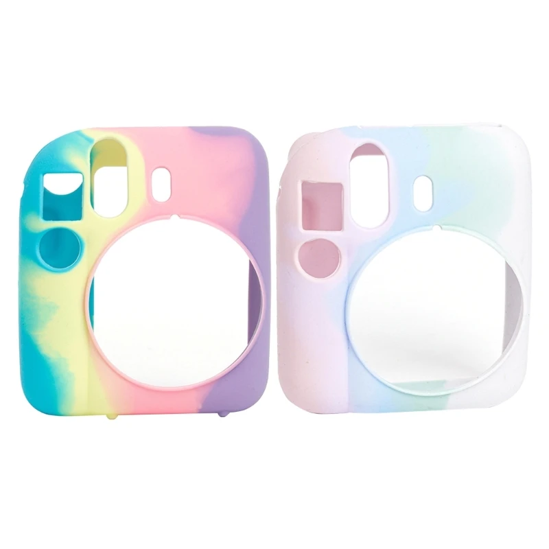 

Silicone Case Cover for Instax Mini 12 Camera Silicone Cover Replacement