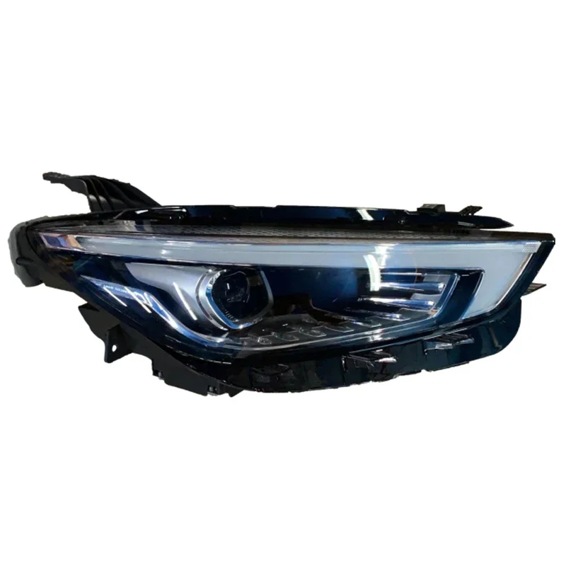 

New model 10550754/10550753 LED Headlamp front head light lamp 2017-2019 1.5L T headlights For MG ZS