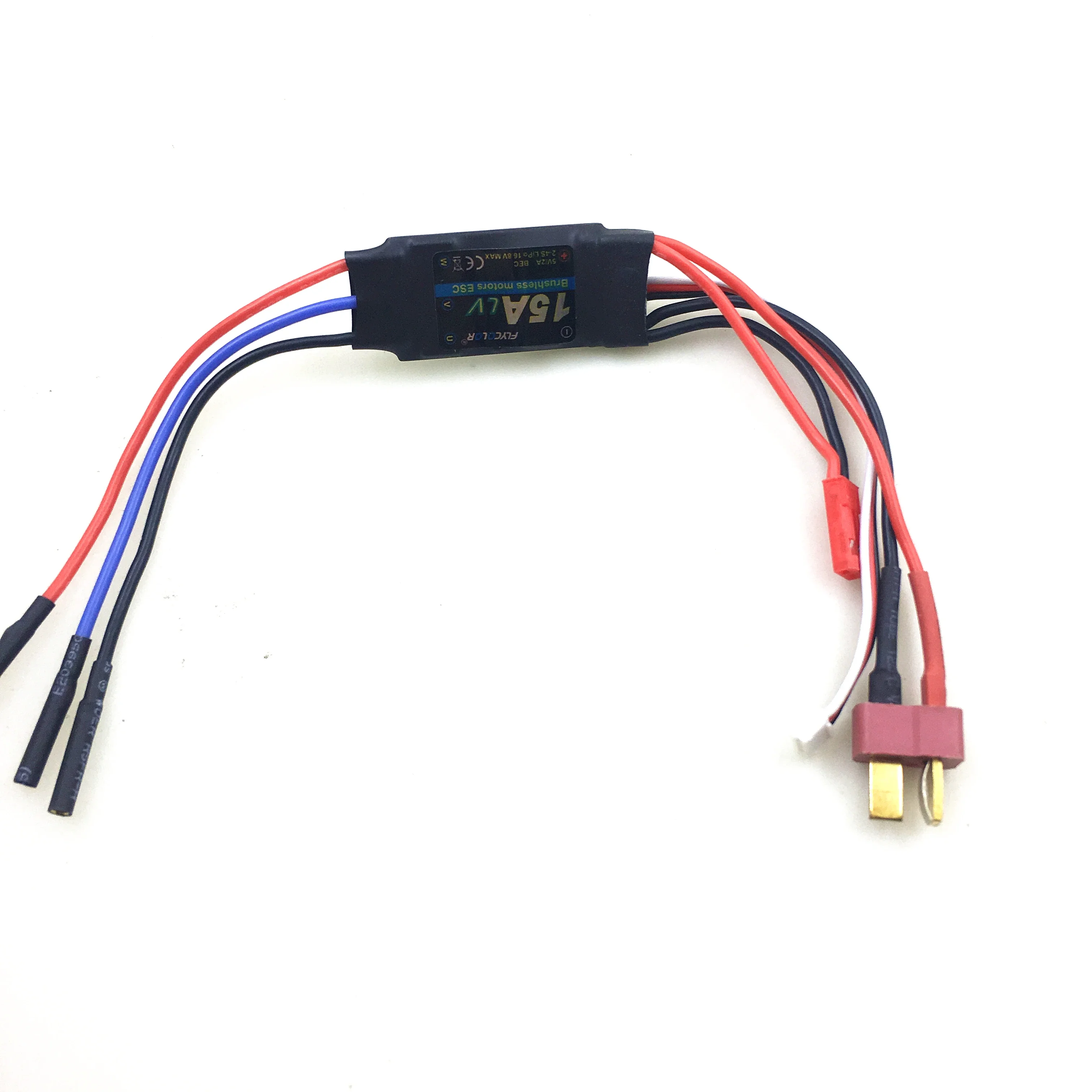 ESC Electronic Speed Control For Wltoys V950 RC Helicopter Spare Parts V.2.V950.021