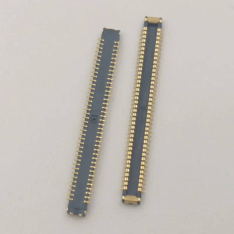 5 шт. зарядный порт FPC USB разъем для Samsung Galaxy A80 A805 A805F A31 A315 A315F A41 A415 A415F 78 Pin (art.: 3920bd145f58e) - 3920bd145f58e