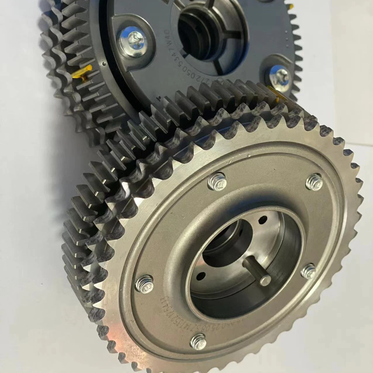 

KUSIMA оптовая цена VVT устройство регулировки распределительного вала gears для BMW N63 X5 X6 50 750i 550i 650i GC OEM качество OE 11367598002 11367567489