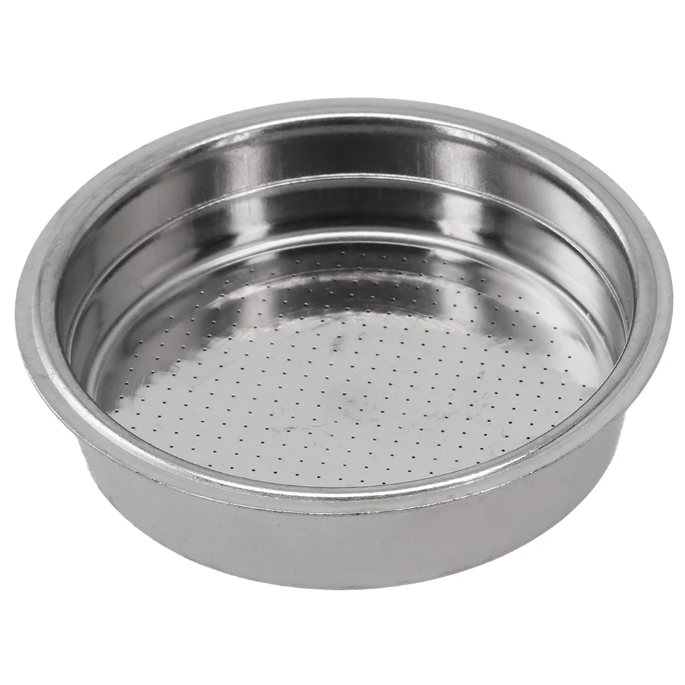 

Friendly Reusable Home Garden Coffee Filter Basket Espresso Makers Coffee Shop Filter Basket Pressurized Coffee