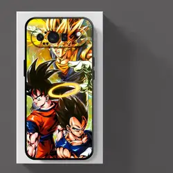 Dragon Anime Ball Design Phone Case Cover - Google Pixel 8 Pro (Mix05)