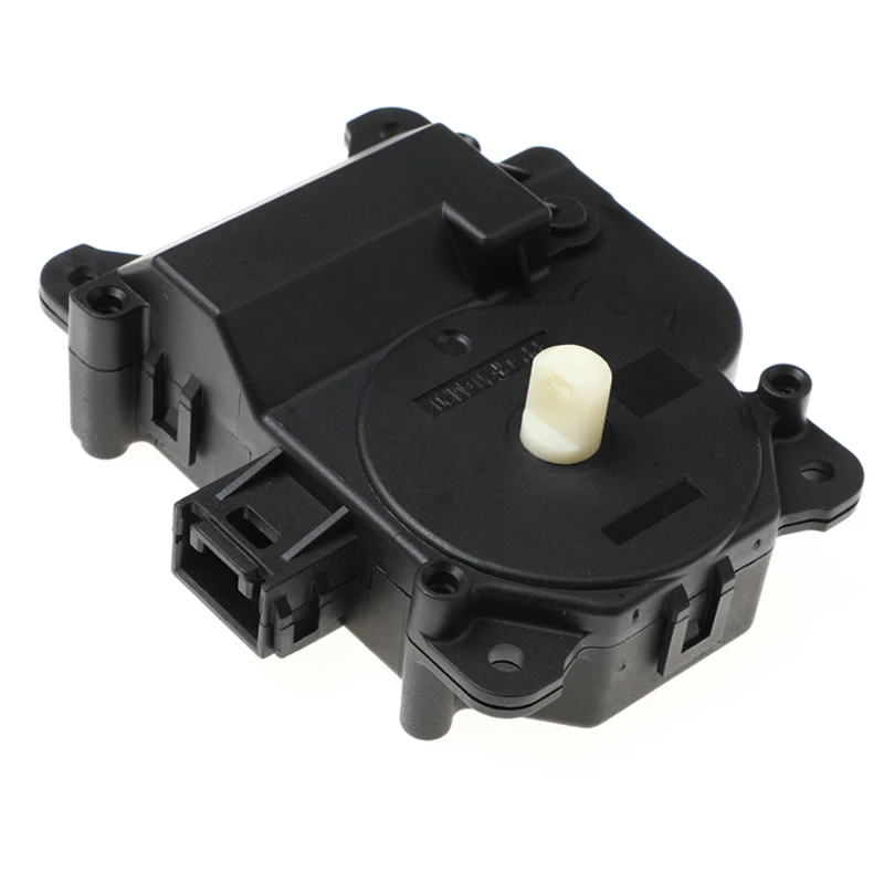 87106-35120 8710635120 Sub-assembly of damper servo mechanism for