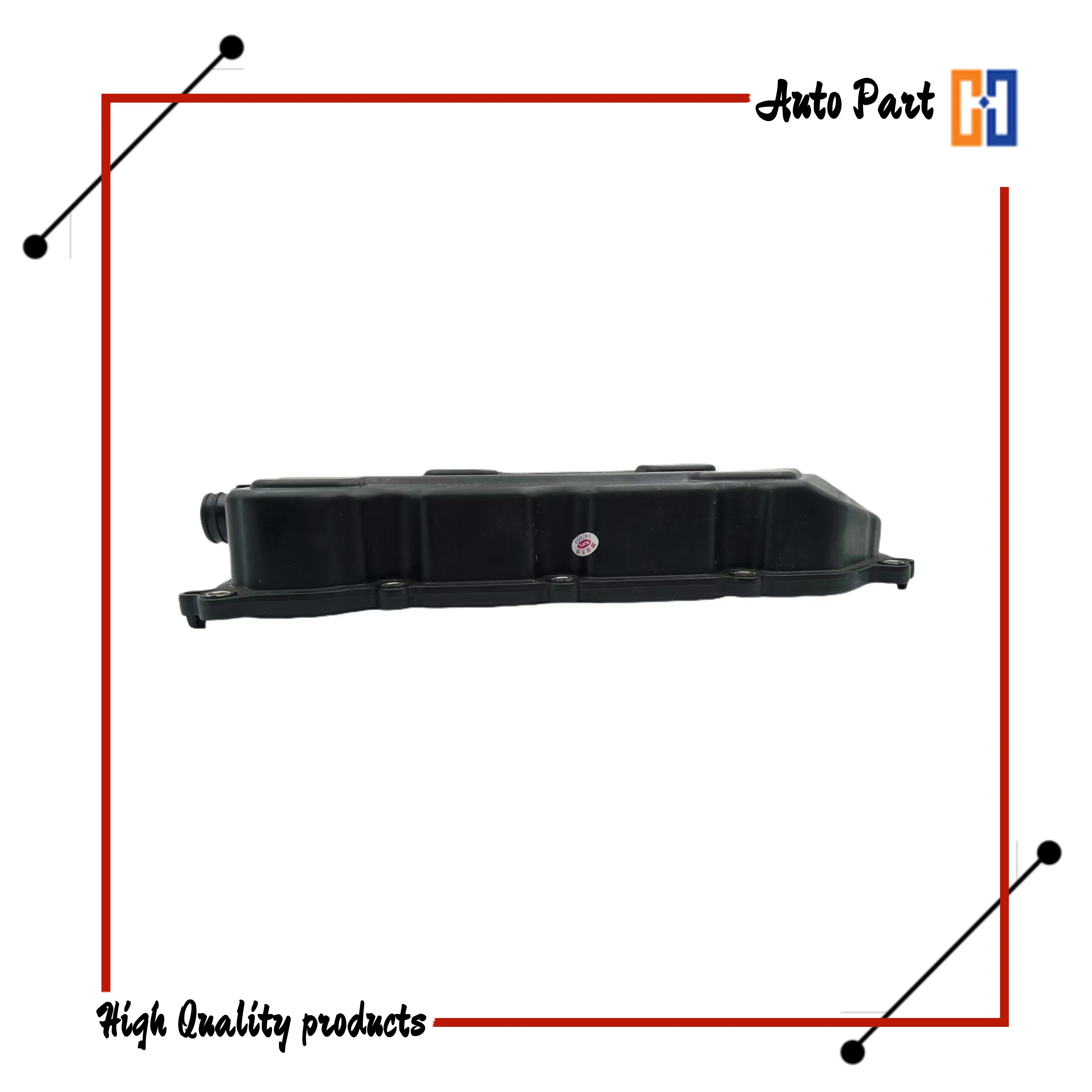 J1KP7G004AC J1KZ7G004A Gearbox oil pan For Ford Escape CTC-J1KP-7G004AC J1KZ-7G004A