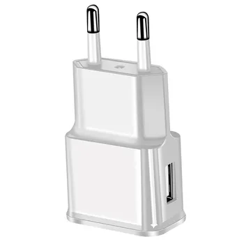 Power Charger Head Practical USB 1