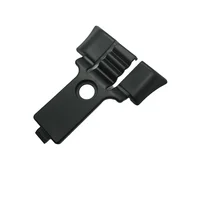 Fit For BMW F30 F35 3 Series F80 M3 F32 4 Series F82 M4 Trunk Luggage Floor Fixture Fixed Clip buckle 2