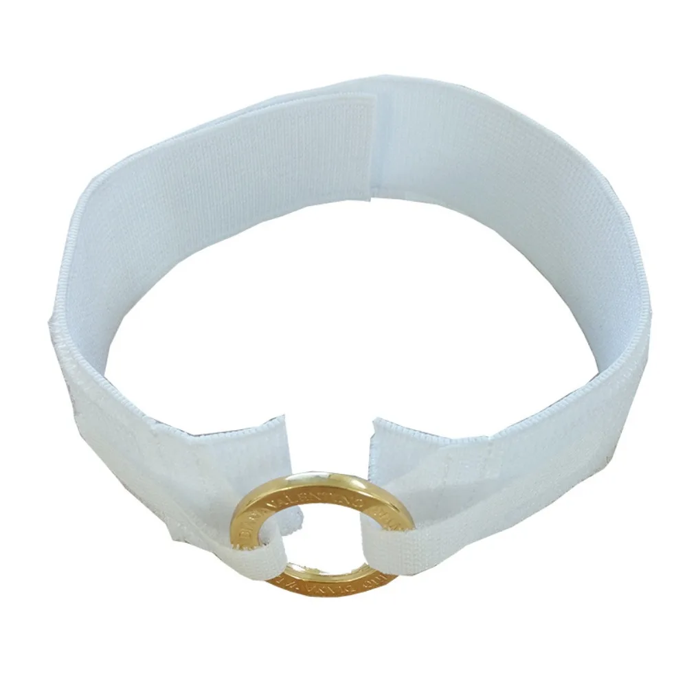 

Portable Tracheal Catheter Fixation Tape Flexible Pneumatic Tape Adjustable Soft Comfortable Tracheal Catheter Fixation Tape New