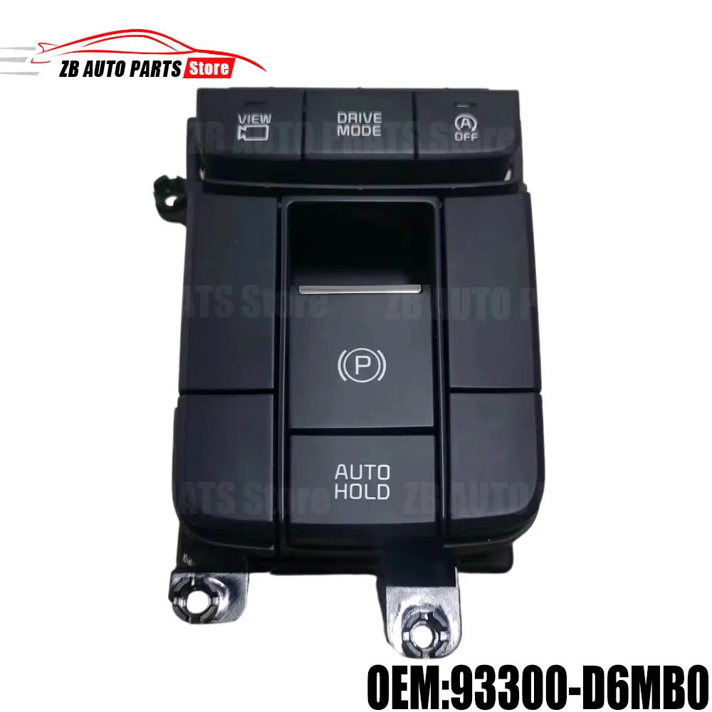 電子ハンドブレーキ Compatible With LAGUNA 3 2007 2008 2009 2010