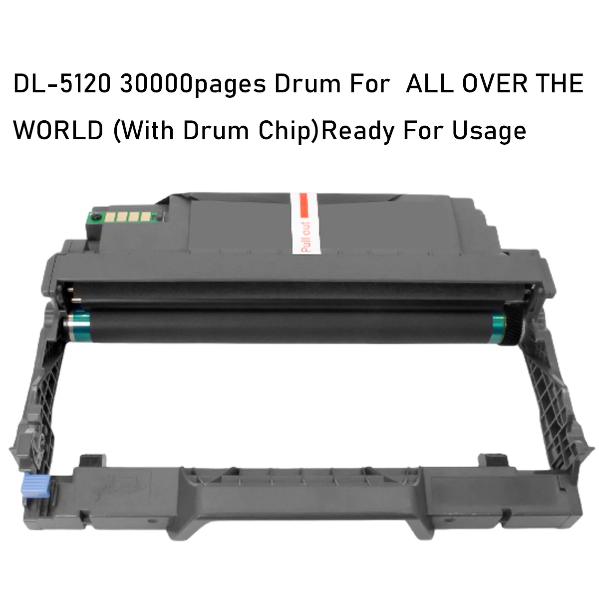 Image Imaging Unit Drum Cartridge For Pantum Bp5100 Bm5100, 48% OFF