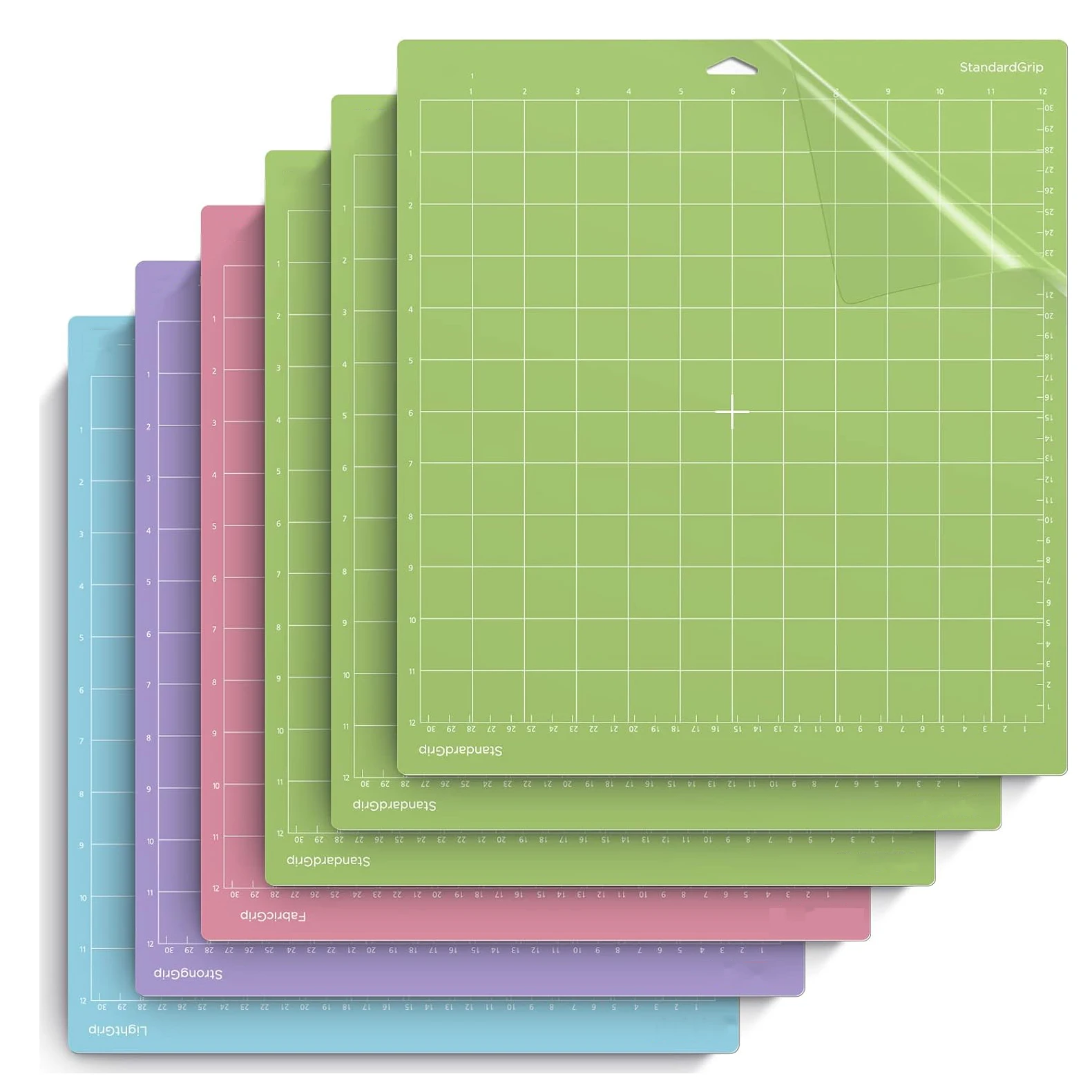 Cricut Cutting Mats 12
