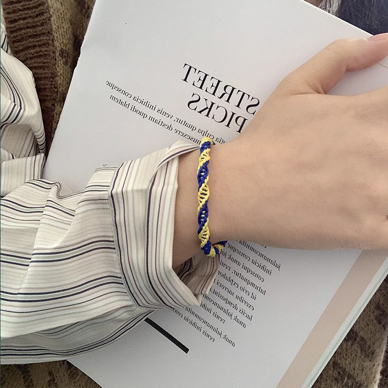 Рисунок 6 - Женский и мужской браслет с украшением