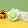 Cat Mint Ball Catnip Wall Balls Toys for Cats Gatera Grass Cat Snack Clean Mouth Tooth Cleaning Toys Supplies Cats Accessories