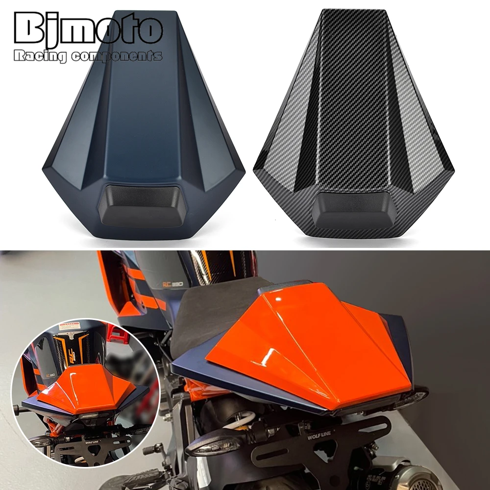 

RC 390 RC-390 Rear Seat Cover Cowl For K-TM RC390 2022-2023
