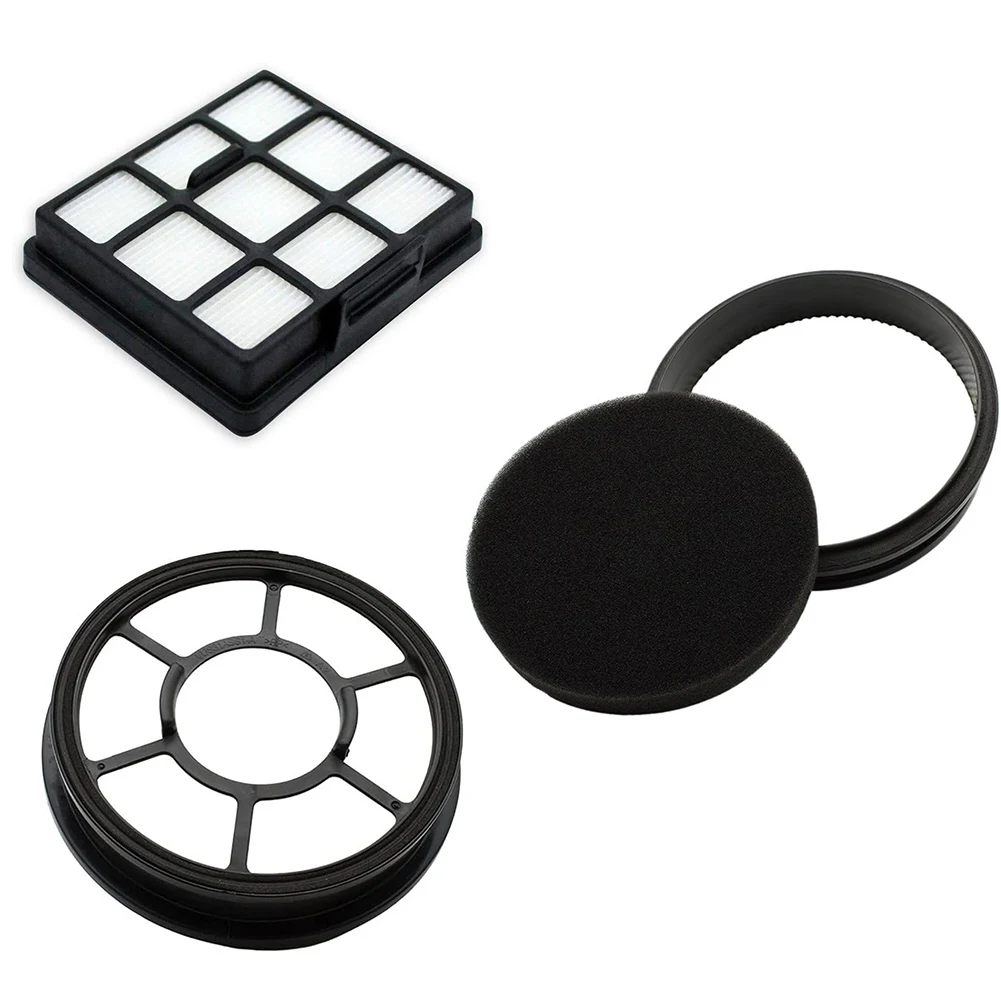 

Protect Your Motor and Improve Efficiency with Dust Container Filters and Exhaust Filter for Amazon VCM43B16H B07C41FMF1