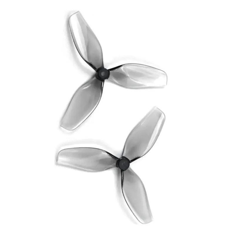 HQProp Whoop 45mm 1.8x1.3x3 Hélices 8CW+8CCW pour Micro FPV