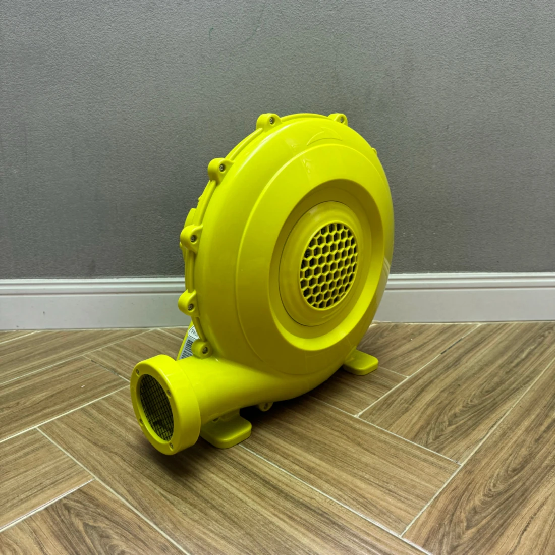 Air Blower 950W  Commercial Inflatable Blowers Pump Fan Perfect Air Blower For Inflatables 6