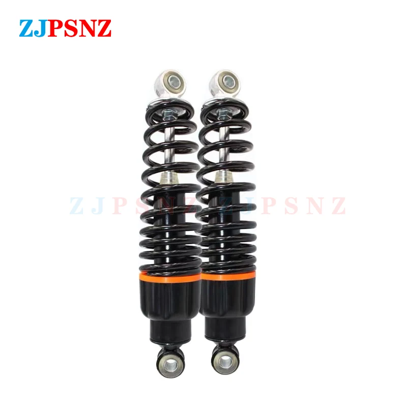 Schokdempers 250/270/290/310mm Motorfiets Schokdemper