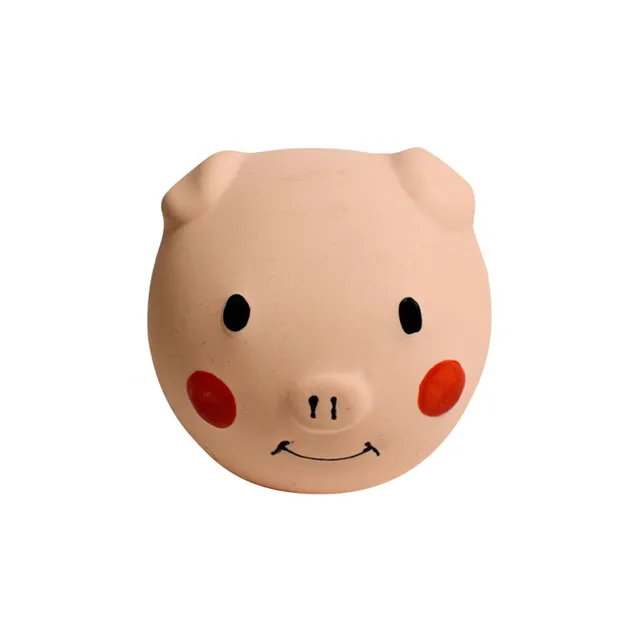 Giocattoli Per Cuccioli Cigolanti - 12 Pezzi In Peluche - Per Cani Di Piccola E Media Taglia - Antistress - Foto 3