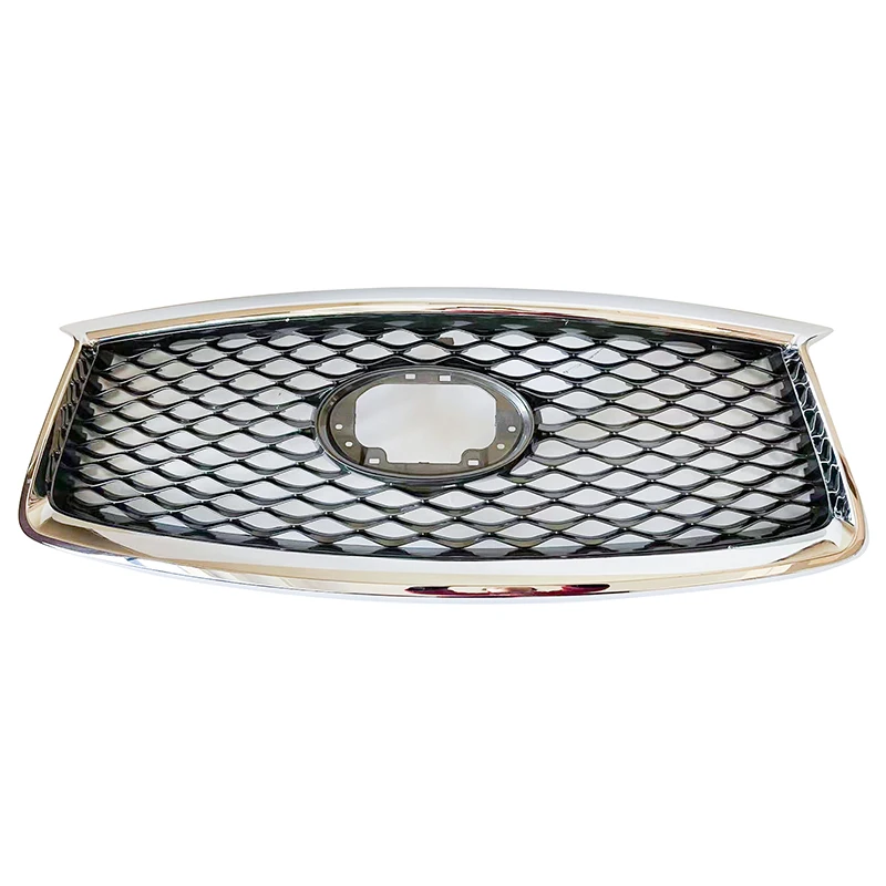 

Original car front bumper replacement grille grill for Infiniti QX50 2018 2019 2020 2021 Body kit
