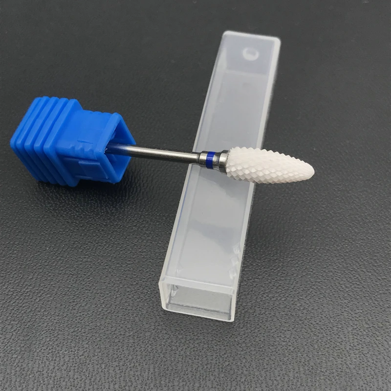 Рисунок 5 - 1 шт керамический сверло для ногтей