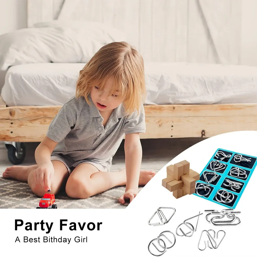 Montessori Educational Toy
