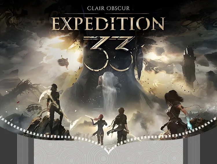 Clair Obscur Expedition 33 Maelle Cosplay Costume for Women (Unofficial)
