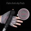 Fitness Gloves Female Yoga Sports Spinning Apparatus Lady Training Anti-Slip Breathable Thin Half Finger Barbell Cycling Gloves 4