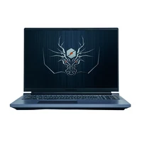 MECHREVO 16Pro 16 Inch Geforce RTX 4060 AMD R7-7745HX DDR5 165Hz 2.5k Wifi6 BT5.2 16GB 512GB Gaming Gamer Notebook Laptop 2