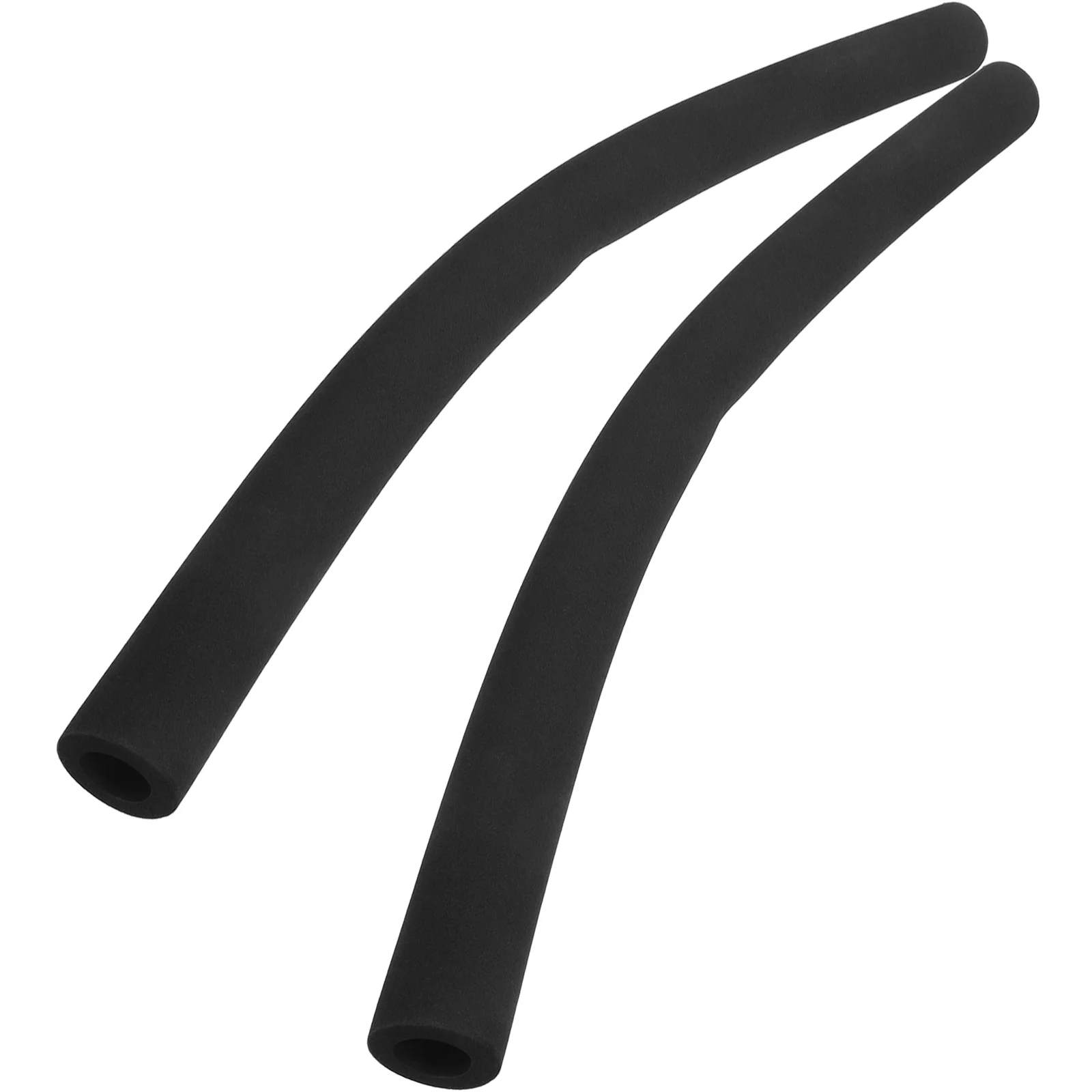 Рисунок 5 - губчатые накладки на руль детского