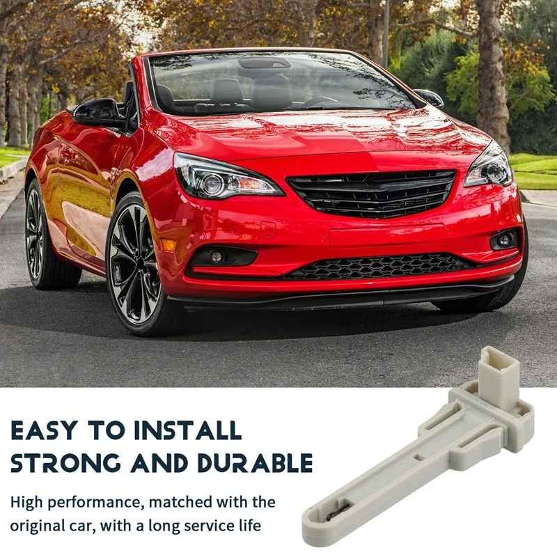 13276269 A/C Evaporator Temperature Sensor HVAC Evaporator Temperature Switch For Buick Cascada Regal Fits Cadillac CT6