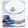 Thin ice game, second-generation ice breaking penguin game, brainpower hand eye parent-child competition, bead thin ice game 5